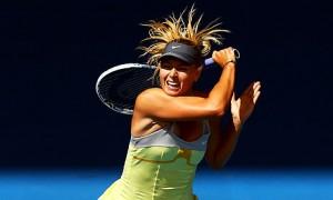 Maria Sharapova