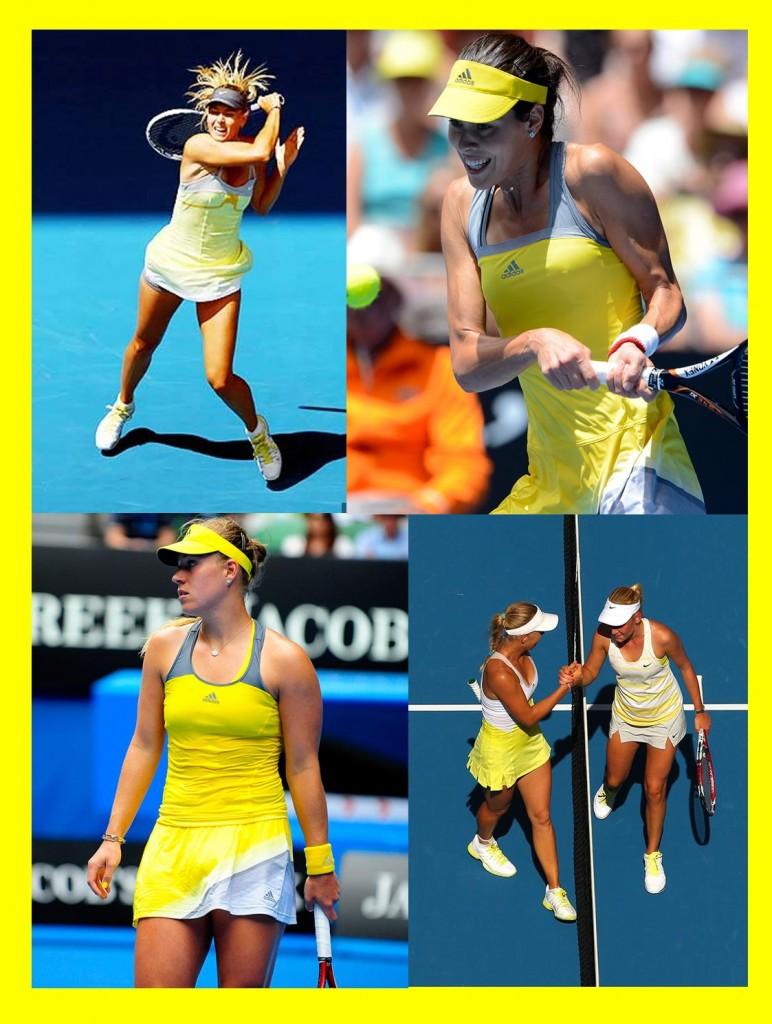 2013-Yellow-Women-Collage